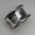 Early 1900s British Antique Sterling Silver Napkin Rings 3 Assorted